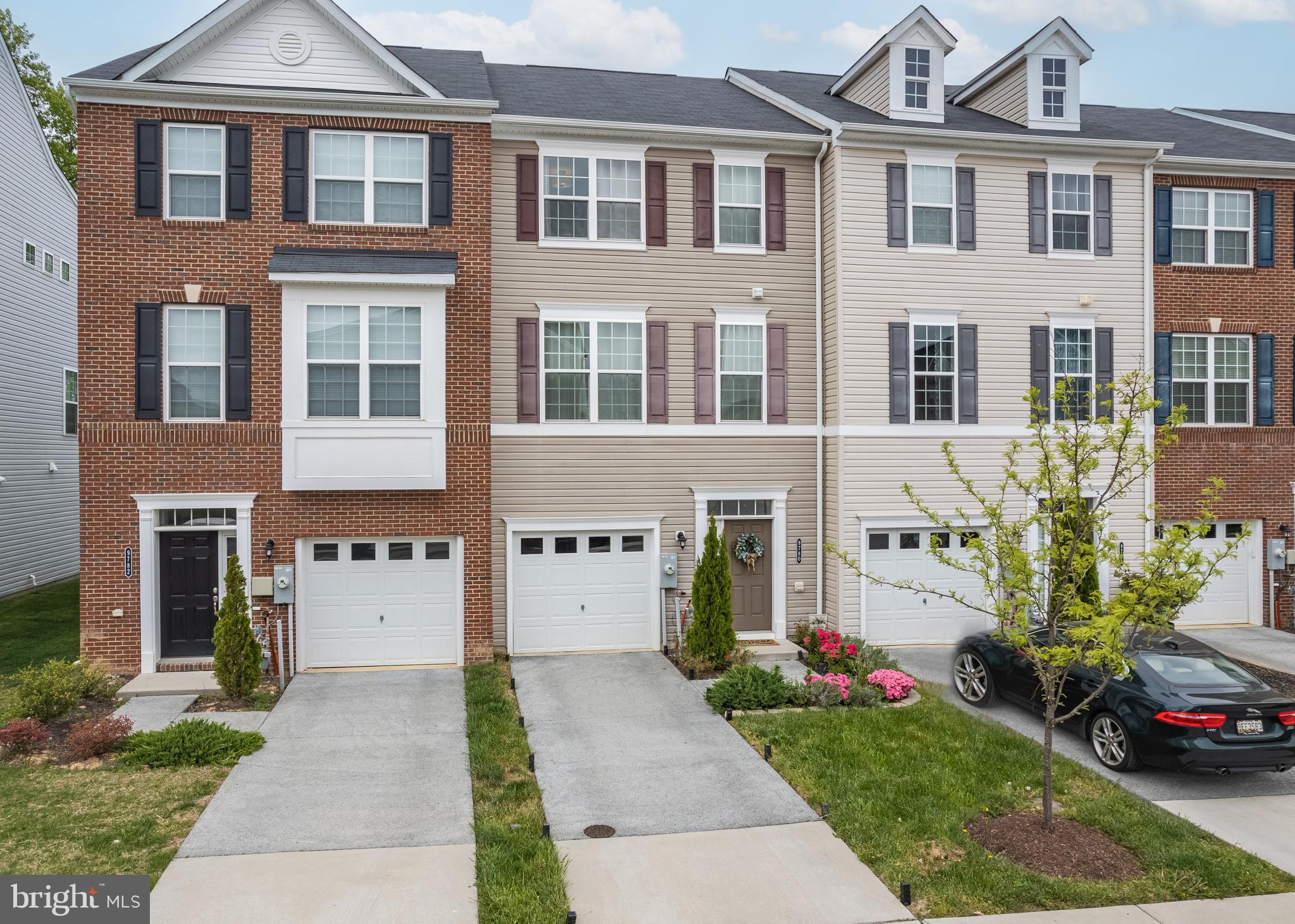9780 Peace Spgs Ridge Laurel, MD 20723 - Photo 26 of 30 Great curb appeal