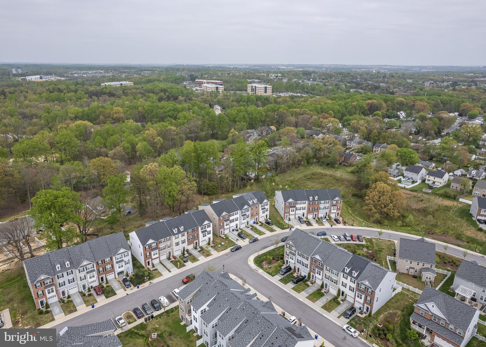 9780 Peace Spgs Ridge Laurel, MD 20723 - Photo 29 of 30 Beautiful Laurel, MD