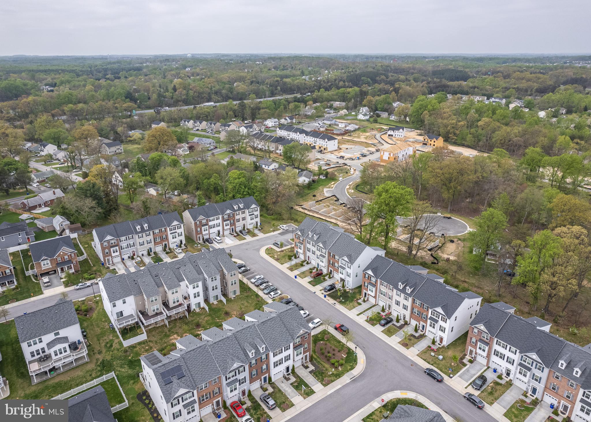 9780 Peace Spgs Ridge Laurel, MD 20723 - Photo 30 of 30 Great location and easy access to major highways