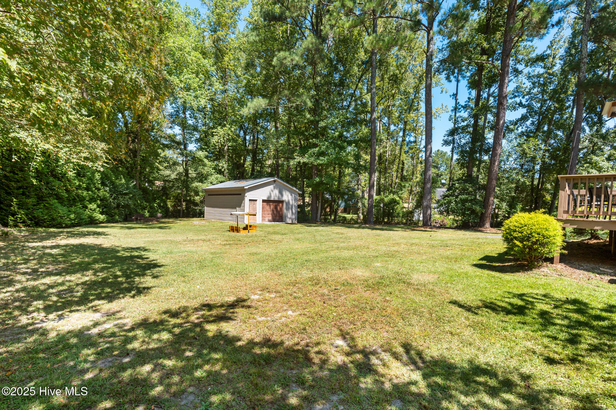 160 Evergreen Court Rockingham, NC 28379 - Photo 23 of 27 A7400216