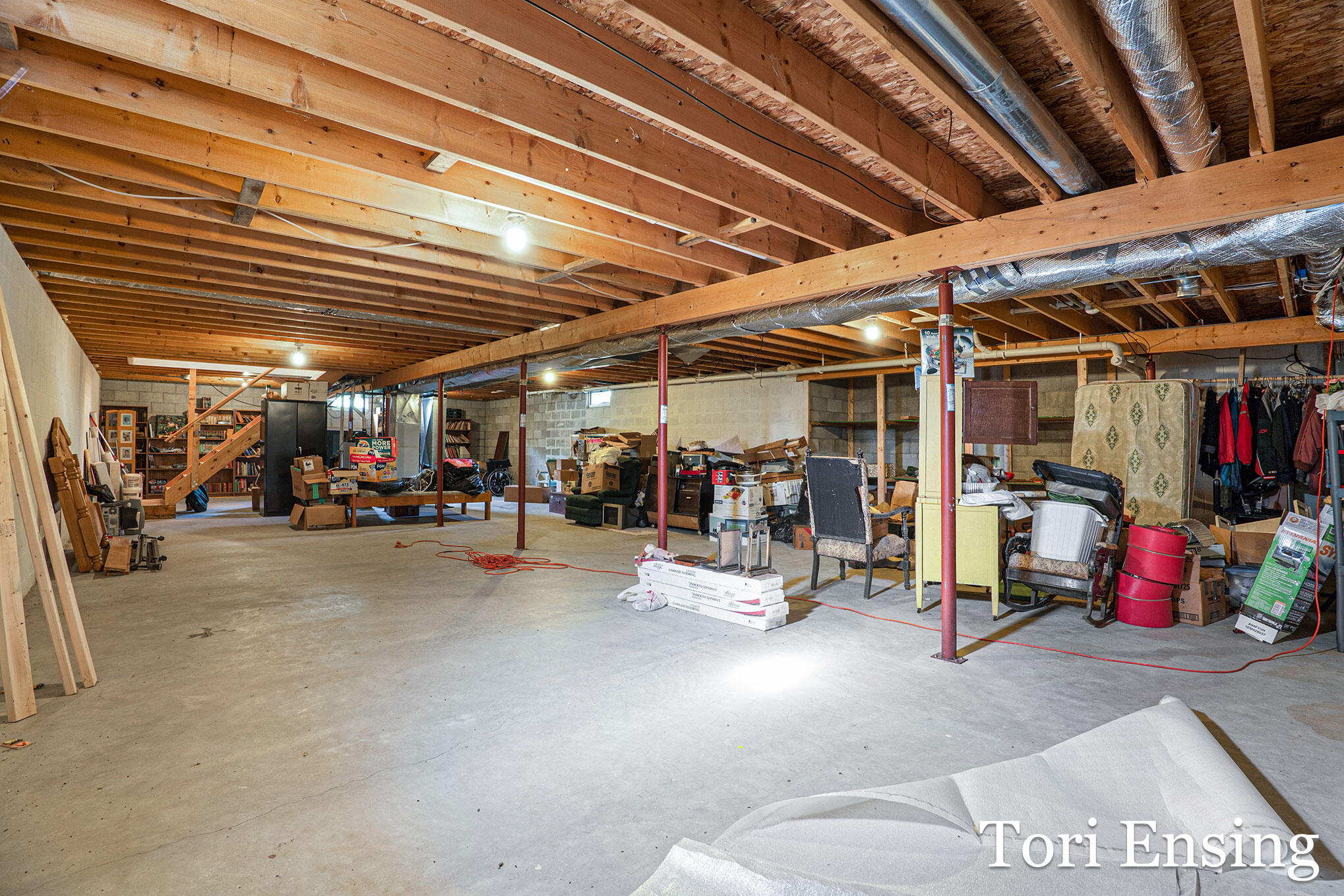 10423 East Klees Road Crystal, MI 48818 - Photo 19 of 29 klees-35
