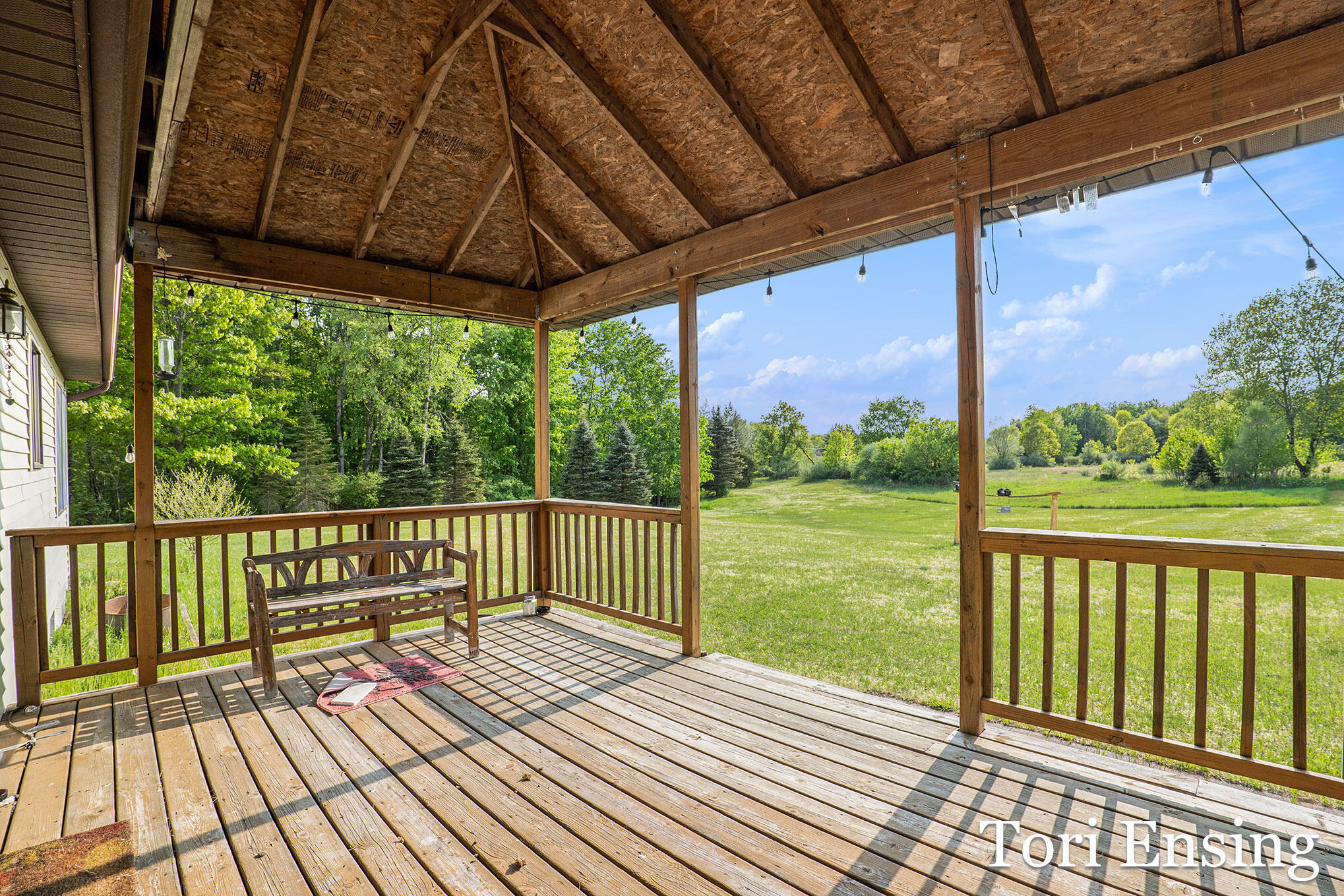 10423 East Klees Road Crystal, MI 48818 - Photo 2 of 29 klees-37