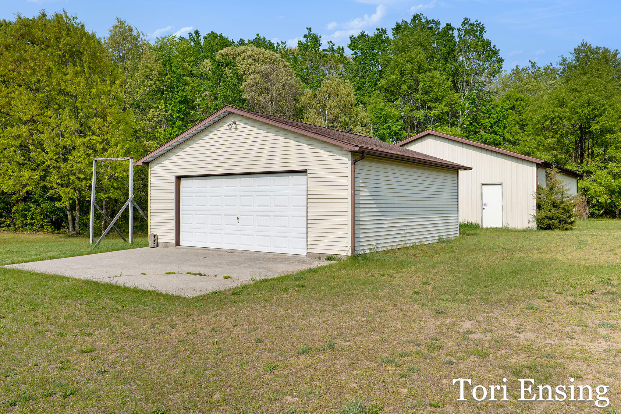 10423 East Klees Road Crystal, MI 48818 - Photo 21 of 29 klees-40