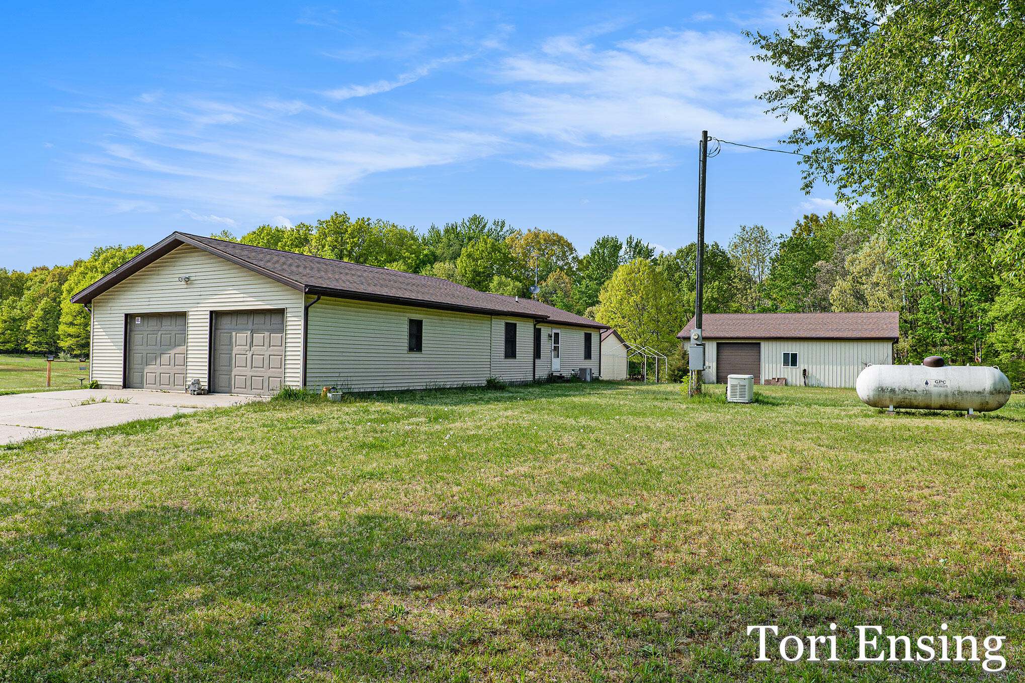 10423 East Klees Road Crystal, MI 48818 - Photo 23 of 29 klees-42