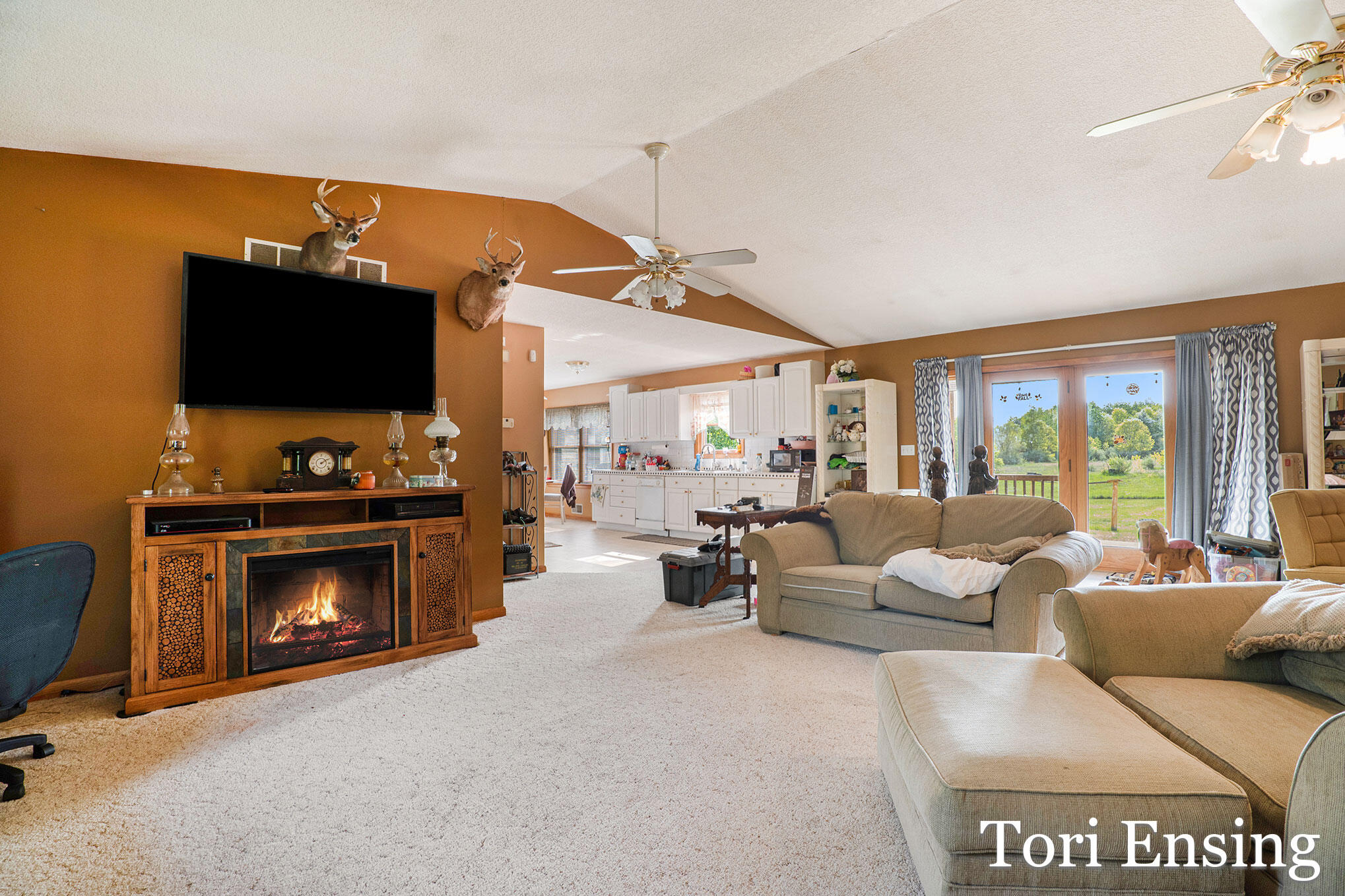 10423 East Klees Road Crystal, MI 48818 - Photo 3 of 29 klees-17