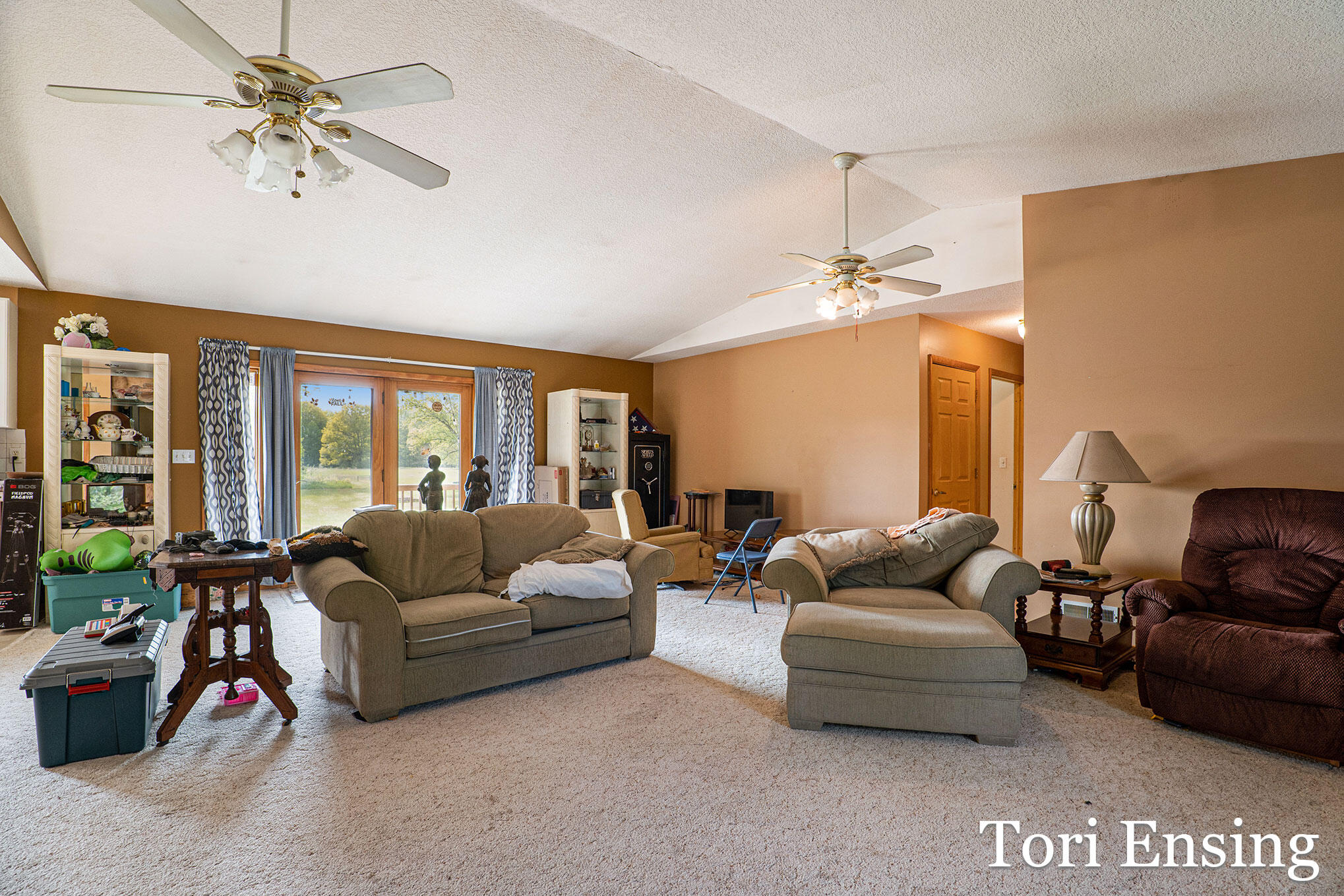 10423 East Klees Road Crystal, MI 48818 - Photo 4 of 29 klees-15