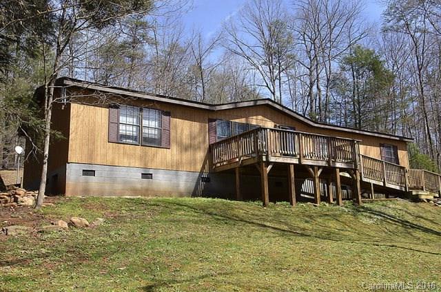 111 Crown Ridge Drive Marion, NC 28752 - Photo 1 of 19 Gallery Image 1