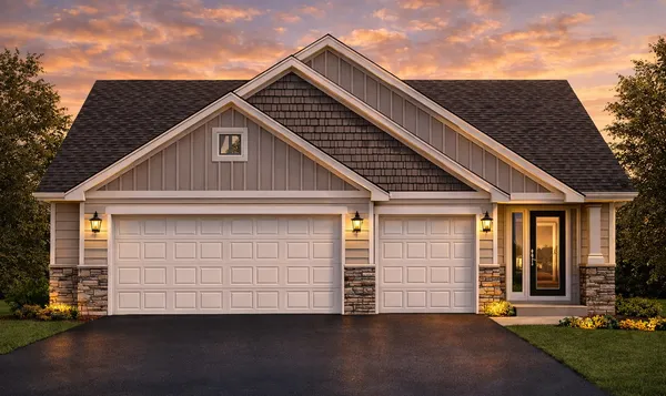 $525,000 | 31700 Madison Road, Lindstrom, MN 55045