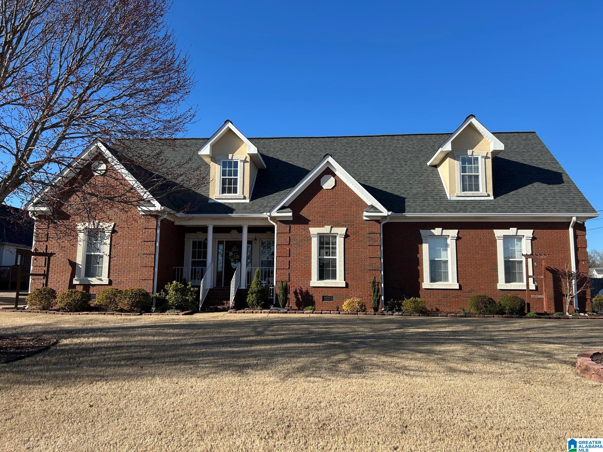 281 Barrington Circle Alexandria, AL 36250 - Photo 1 of 10 Gallery Image 1