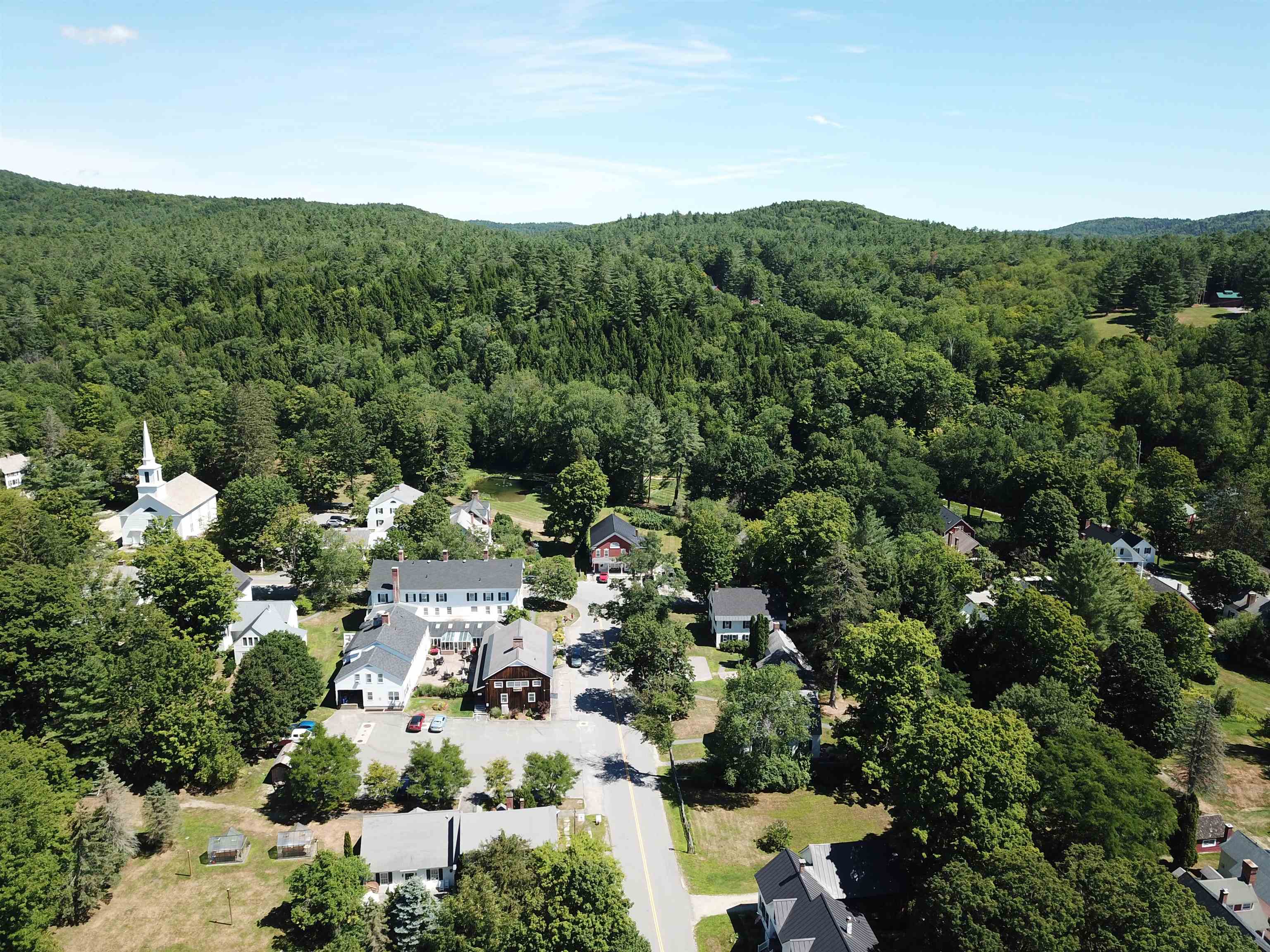 628 Townshend Road Grafton, VT 05146 - Photo 57 of 59