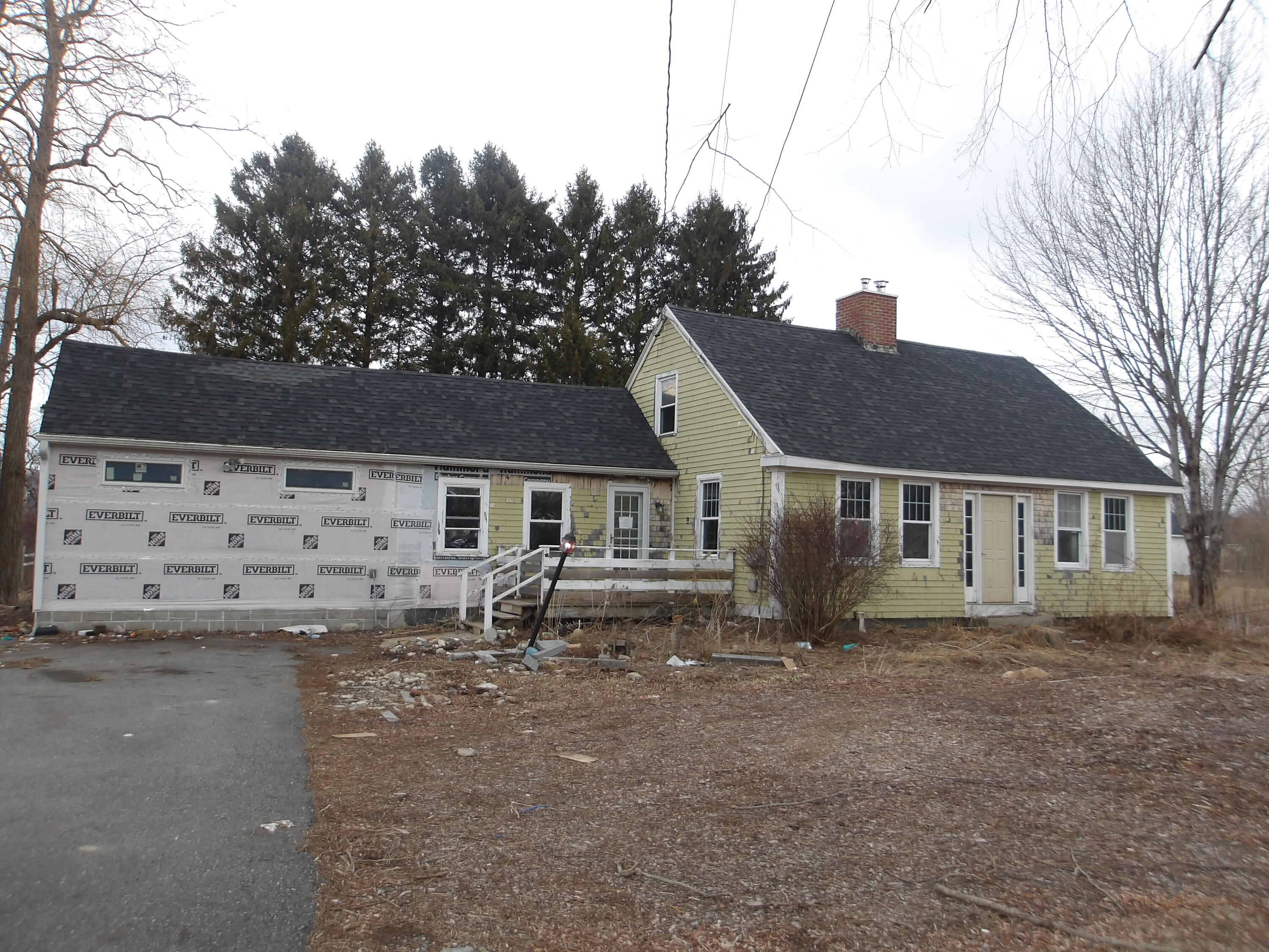 616 Old County Road Rockland, ME 04841 - Photo 1 of 43 100_3345