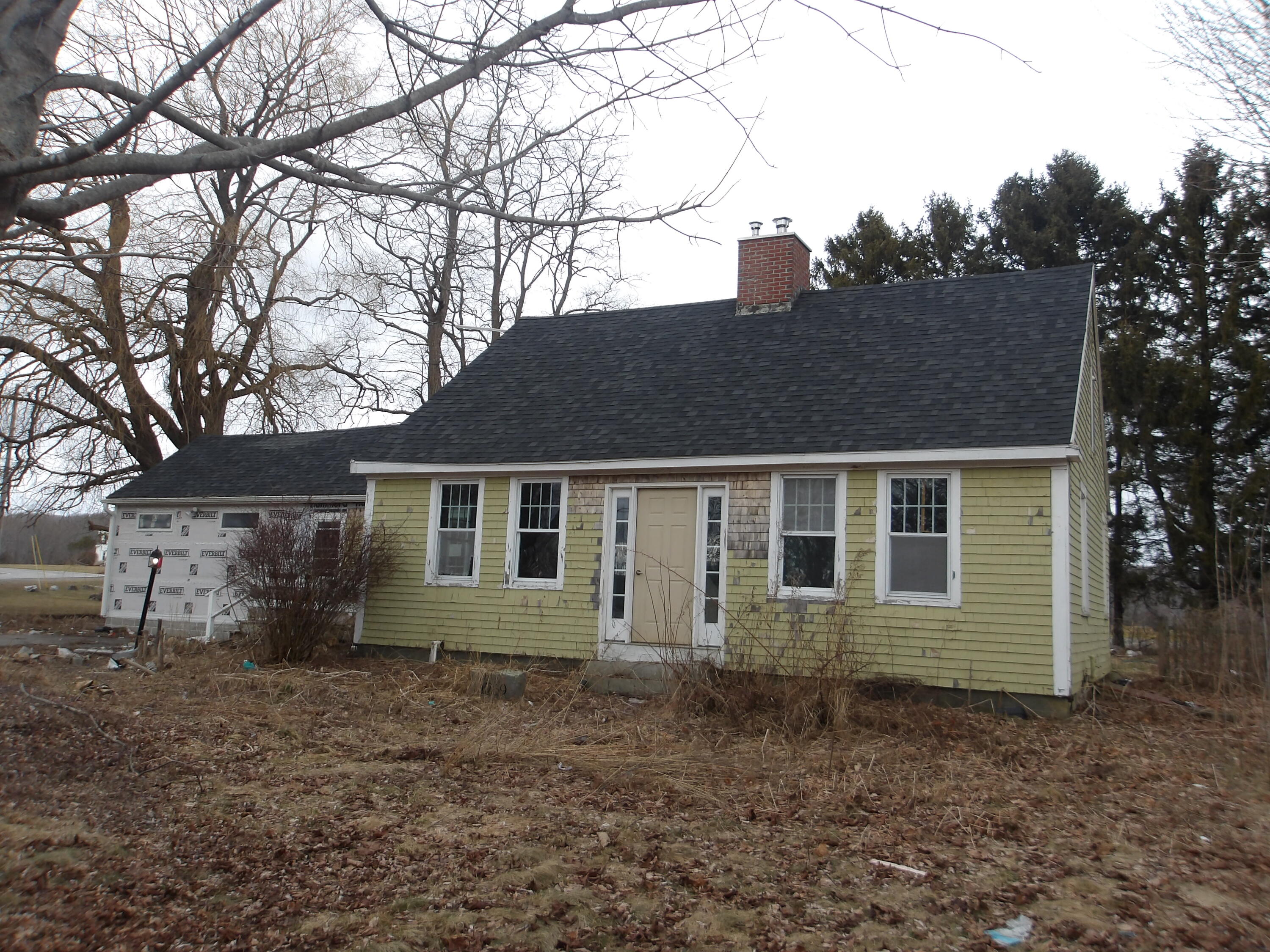 616 Old County Road Rockland, ME 04841 - Photo 3 of 43 100_3346