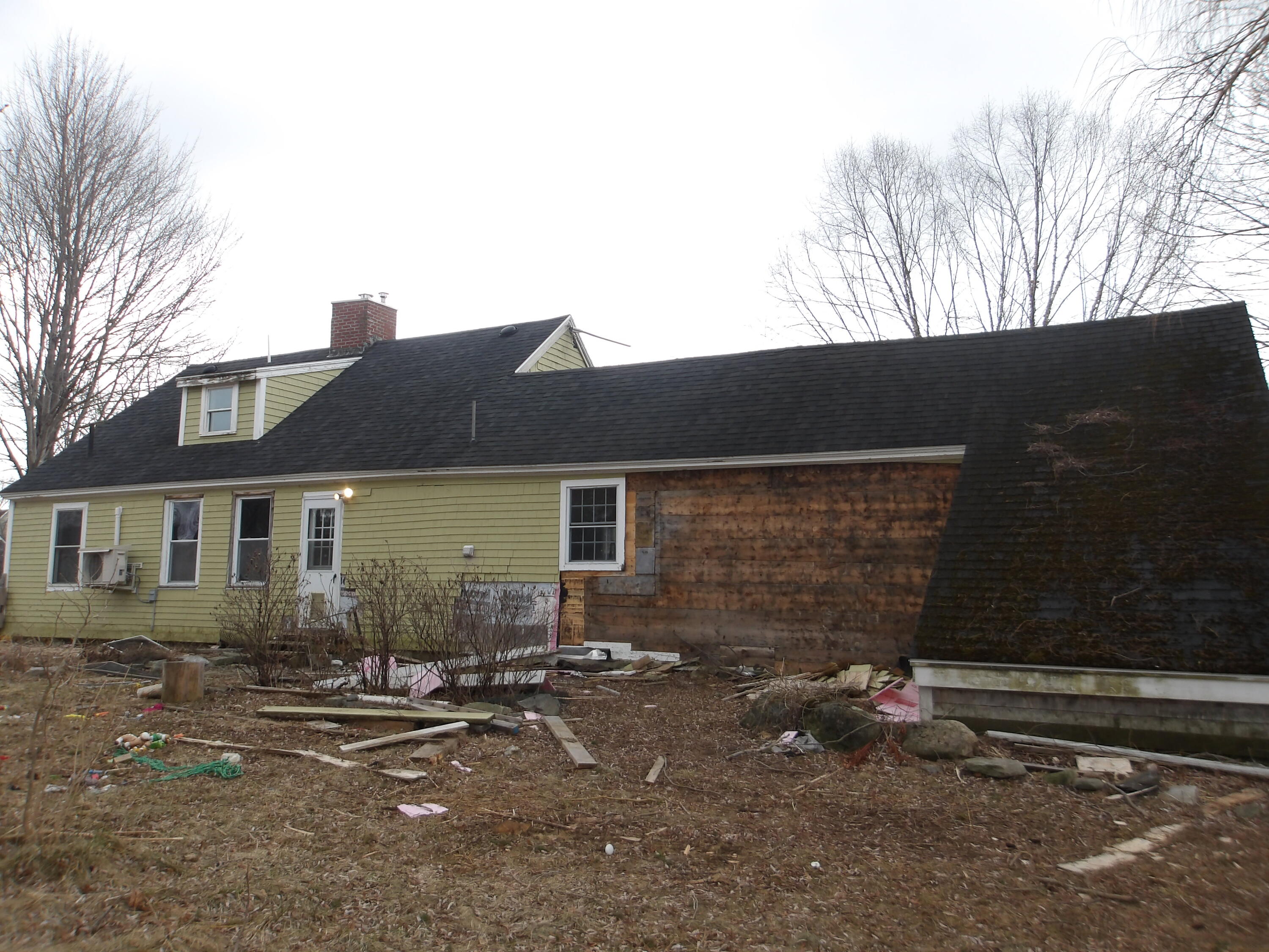 616 Old County Road Rockland, ME 04841 - Photo 50 of 51 100_3349