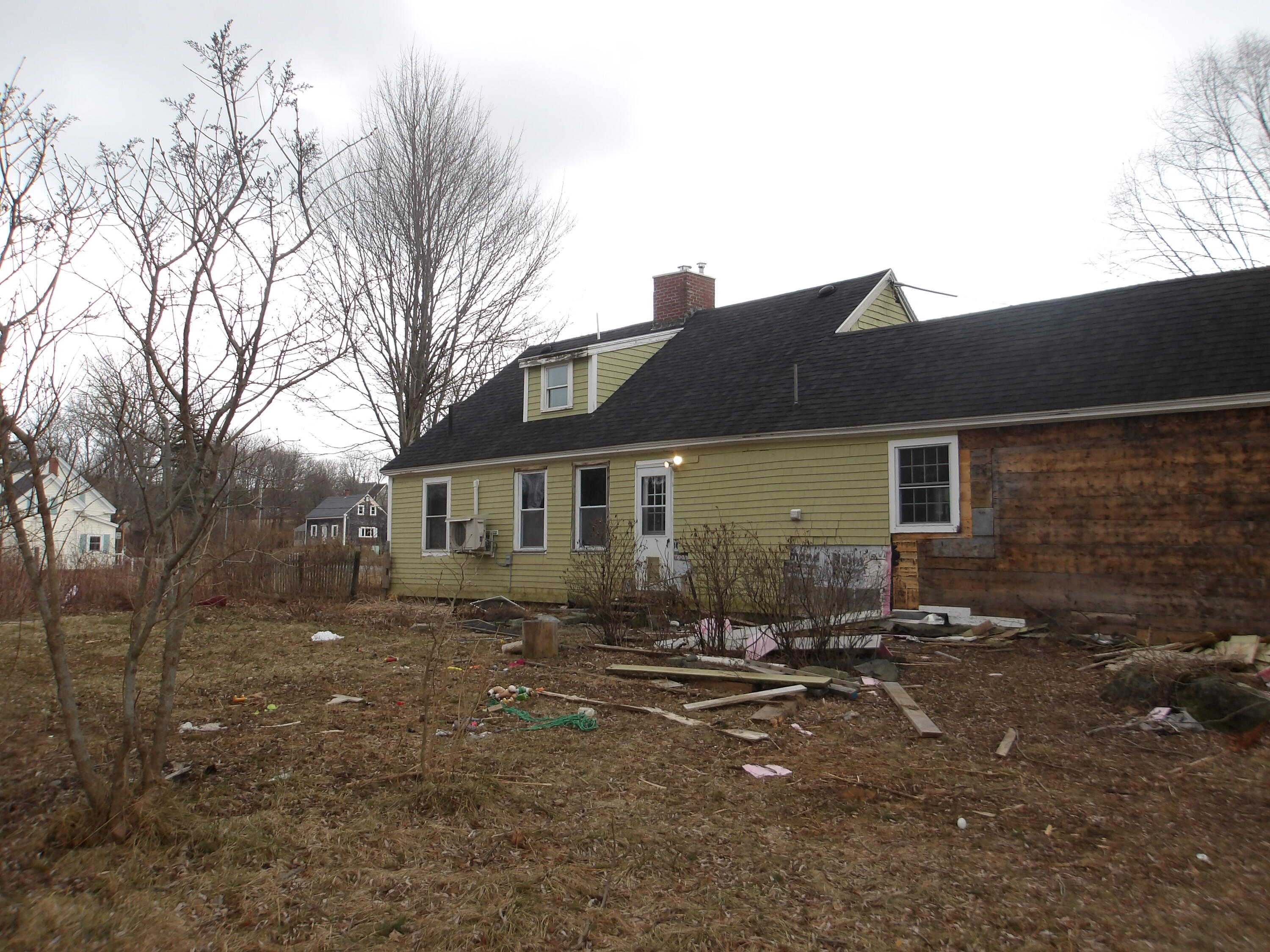 616 Old County Road Rockland, ME 04841 - Photo 5 of 43 100_3348