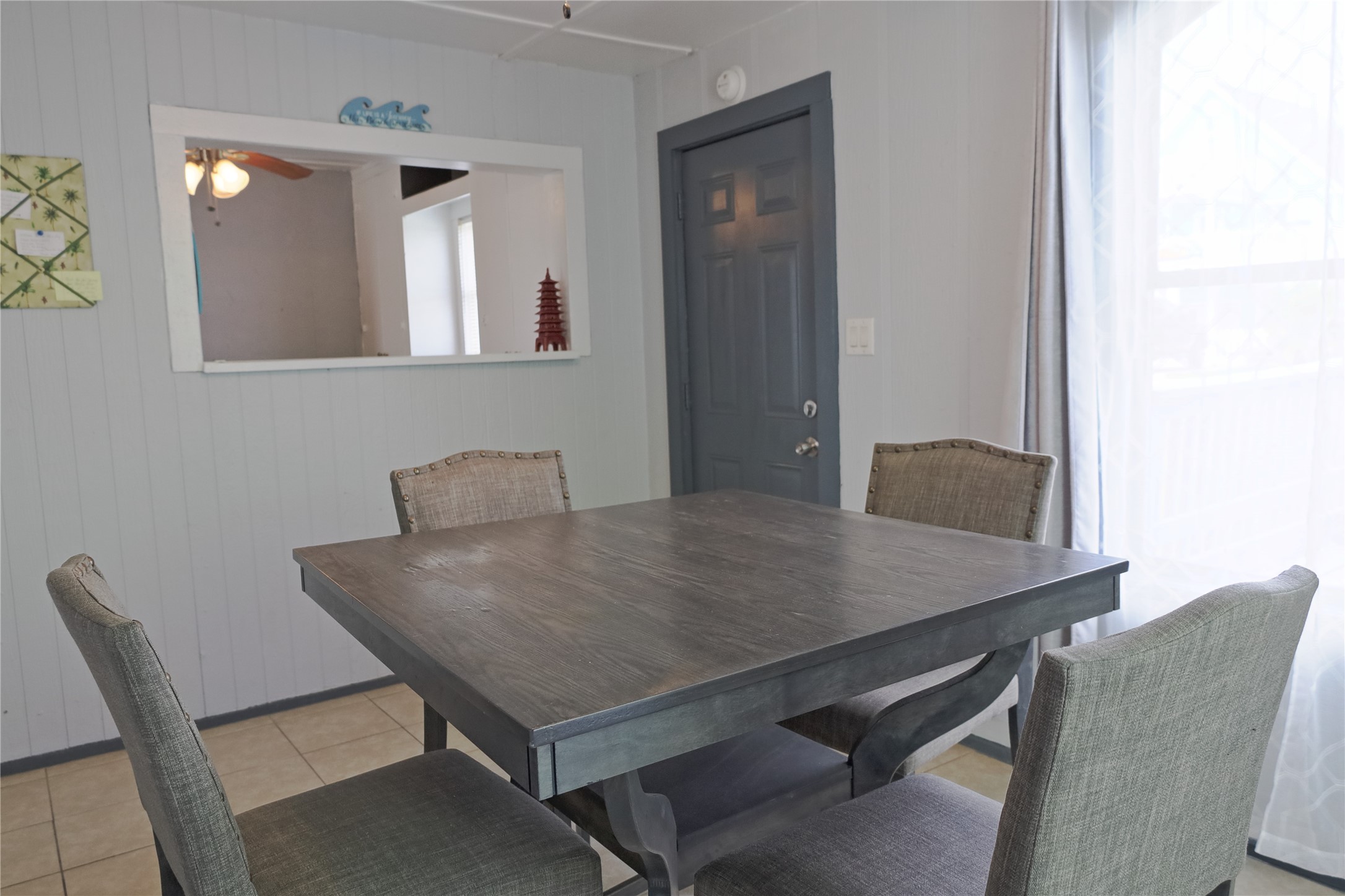 419 Murex Street Surfside Beach, TX 77541 - Photo 8 of 17 a view of a dining room with furniture