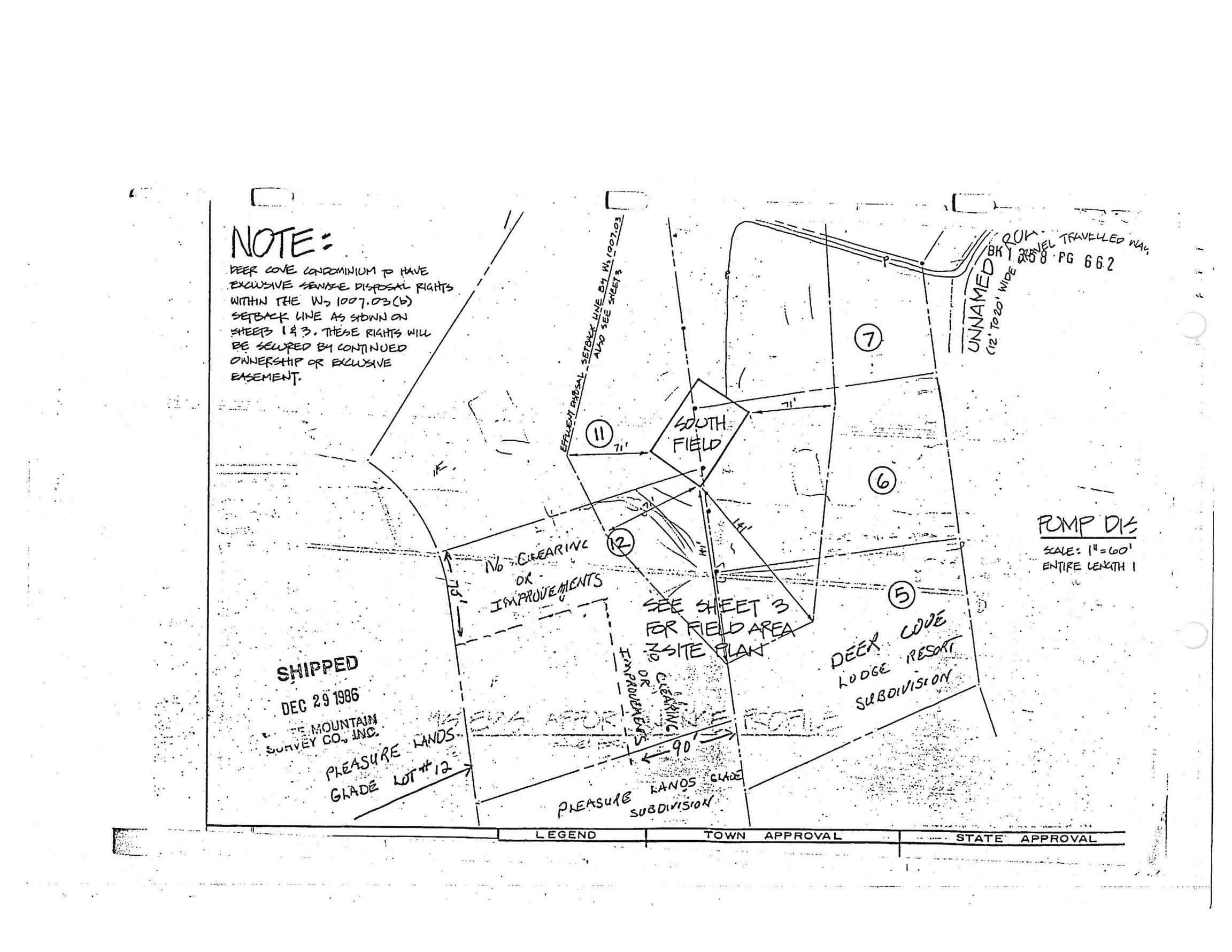 33 Pleasure Lands Glade Road Ossipee, NH 03814 - Photo 6 of 6 Gallery Image 6