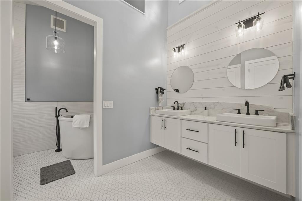 2691 Trinity Church Road Canton, GA 30115 - Photo 18 of 74