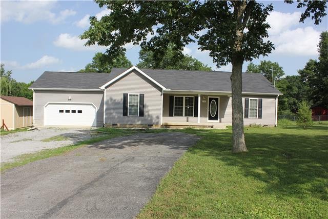 1100 Adams Road Belfast, TN 37019 - Photo 1 of 1