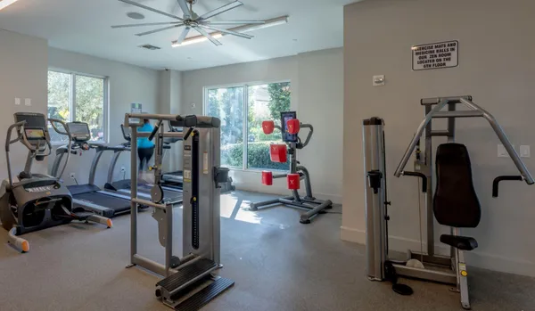 $2,795 | 110 Southwest 12th Street, Unit 1603, Miami, FL 33130