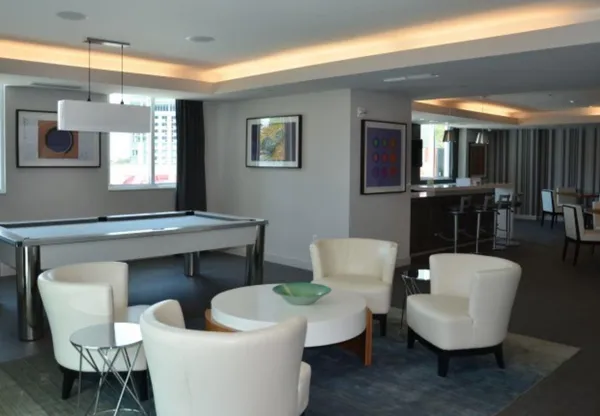 $2,795 | 110 Southwest 12th Street, Unit 1603, Miami, FL 33130