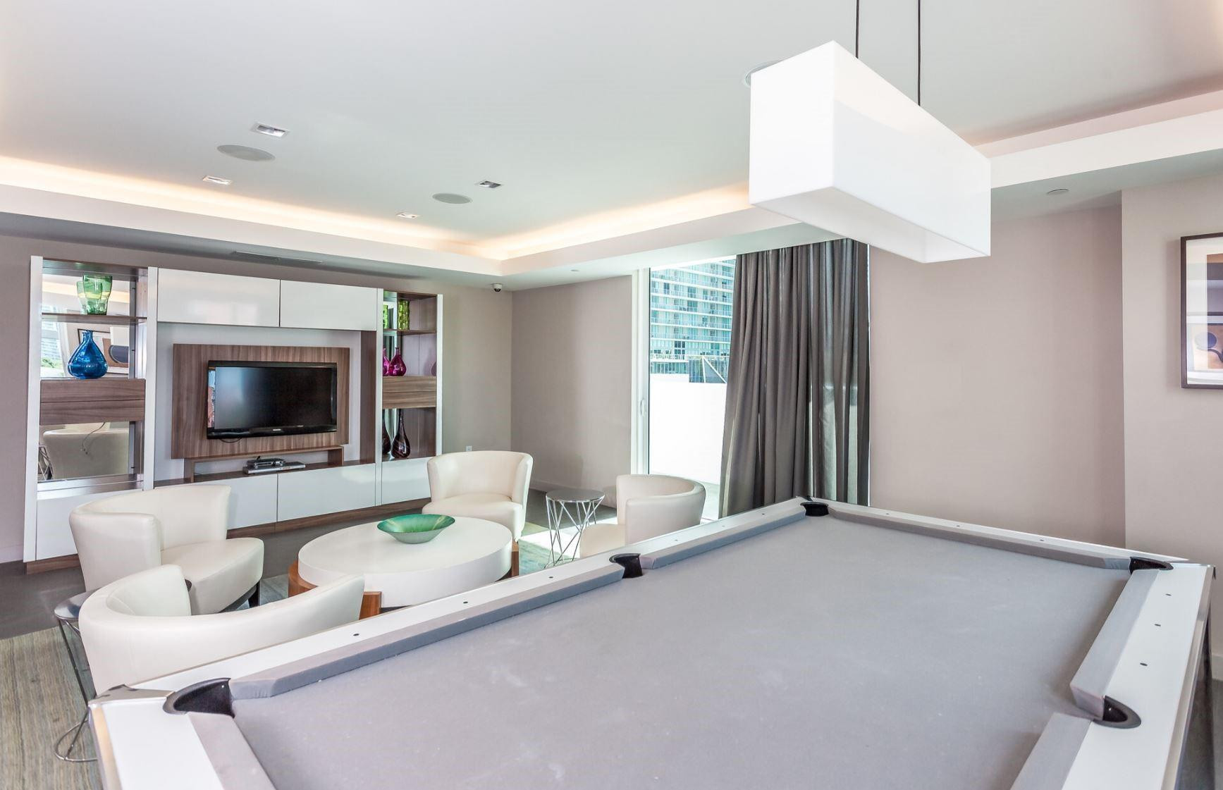 110 Southwest 12th Street, Unit 1903 Miami, FL 33130 - Photo 16 of 18 Photo 17