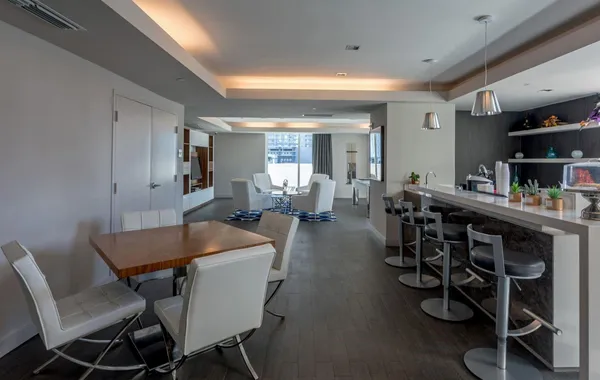 $2,795 | 110 Southwest 12th Street, Unit 1603, Miami, FL 33130