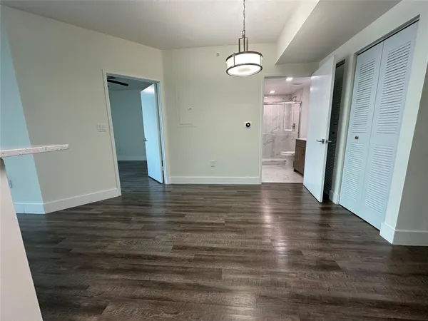$2,795 | 110 Southwest 12th Street, Unit 1603, Miami, FL 33130