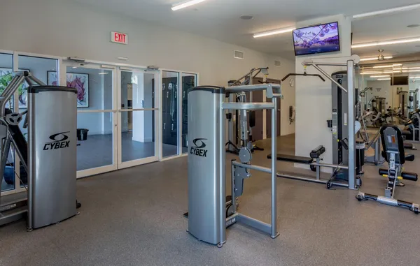 $2,795 | 110 Southwest 12th Street, Unit 1603, Miami, FL 33130