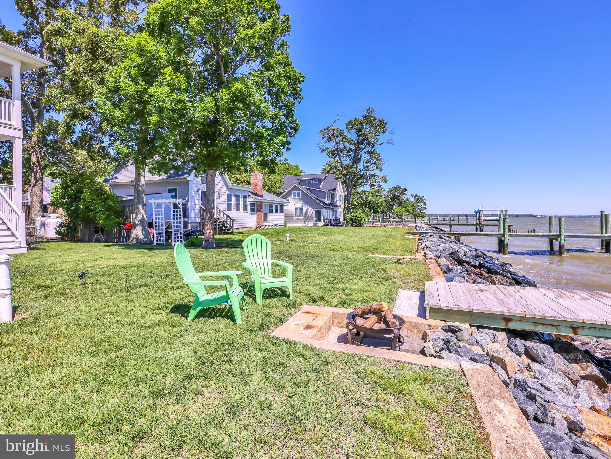 4721 Oak Road Shady Side, MD 20764 - Photo 6 of 56