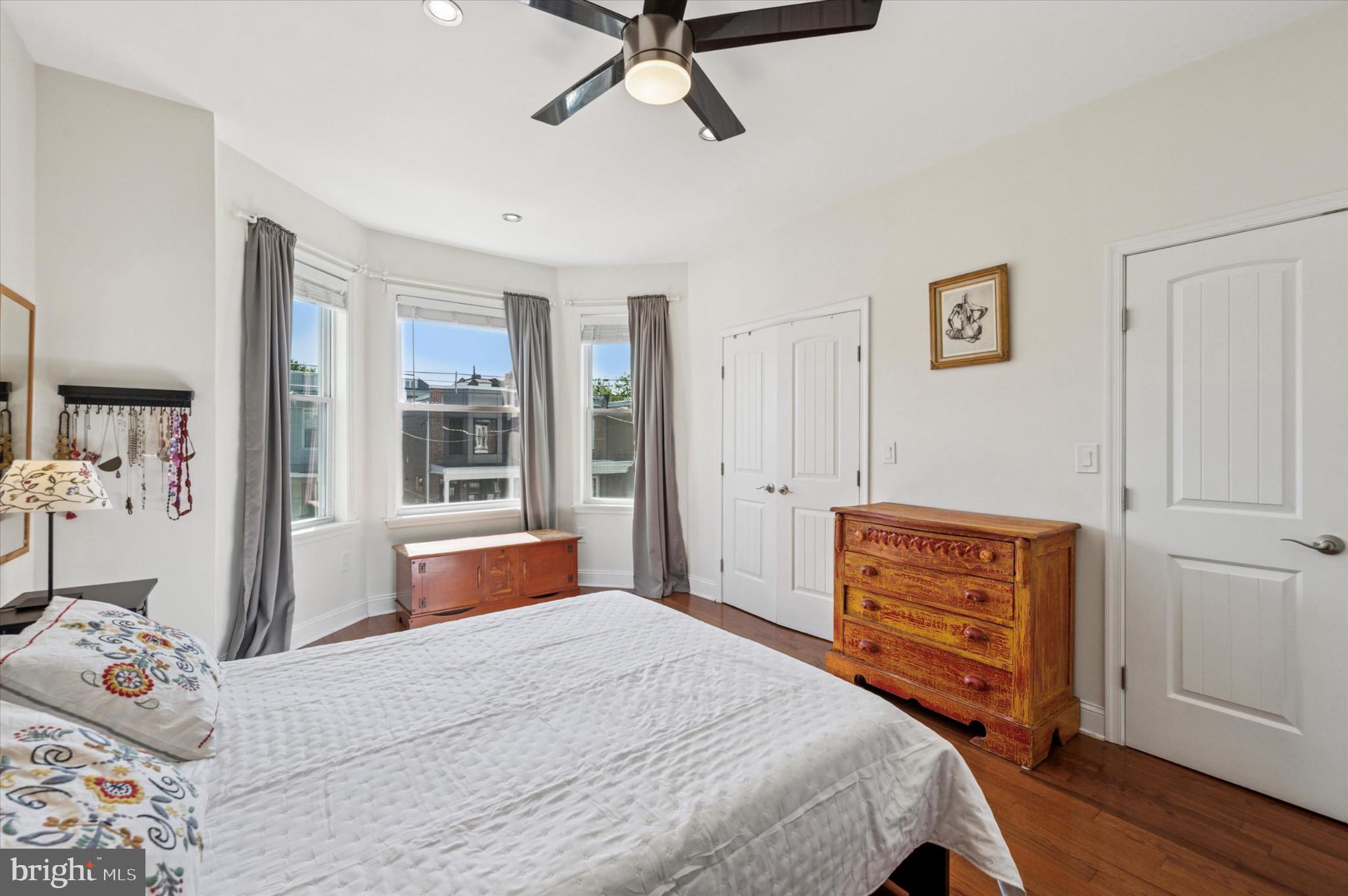 1131 Divinity Street Philadelphia, PA 19143 - Photo 23 of 38 Front bedroom