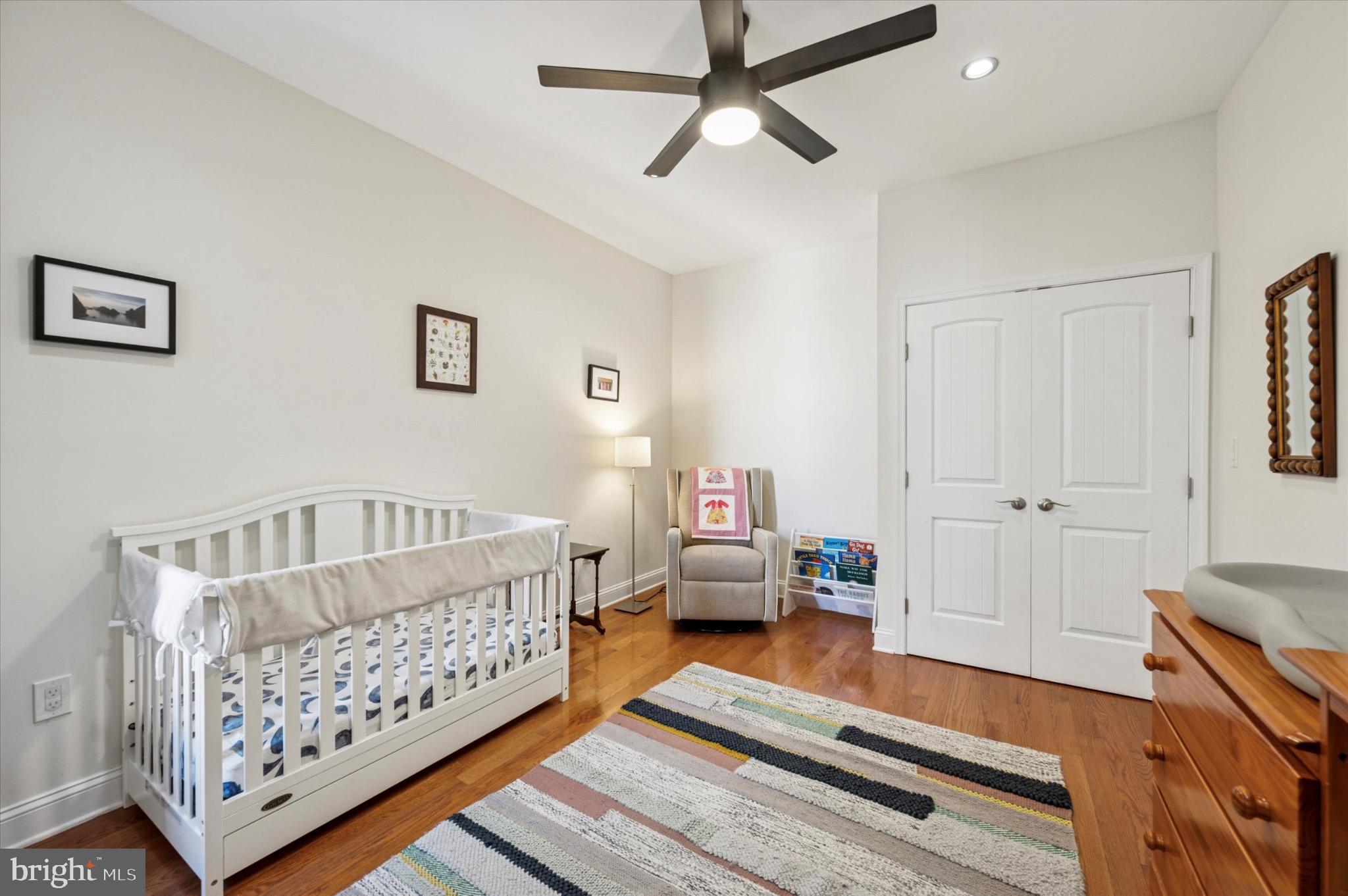 1131 Divinity Street Philadelphia, PA 19143 - Photo 24 of 38 Spacious middle bedroom