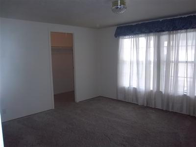 255 Colver Road, Unit 93 Talent, OR 97540 - Photo 12 of 15 2nd bedroom with nice walk-in closet. A