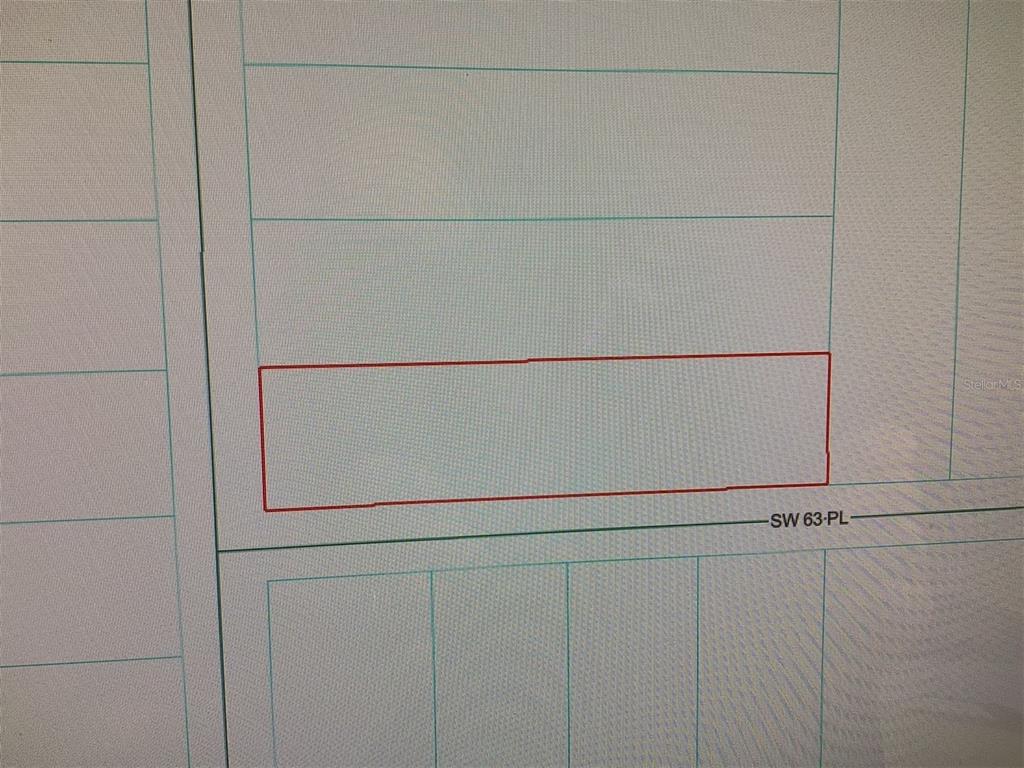 0 Southwest 209th Avenue Dunnellon, FL 34431 - Photo 2 of 5 a close view of closet