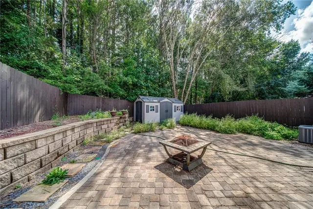 $1,750 | 1162 Britley Park Lane, Woodstock, GA 30189