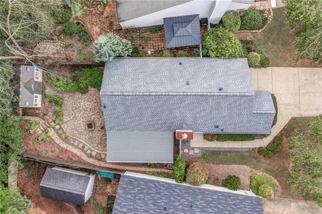 $1,750 | 1162 Britley Park Lane, Woodstock, GA 30189