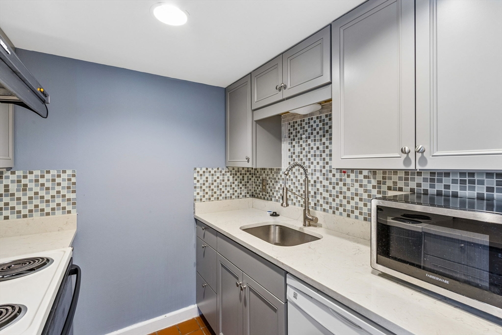 33 Brainerd Road, Unit 109 Boston, MA 02134 - Photo 23 of 30 Gallery Image 23