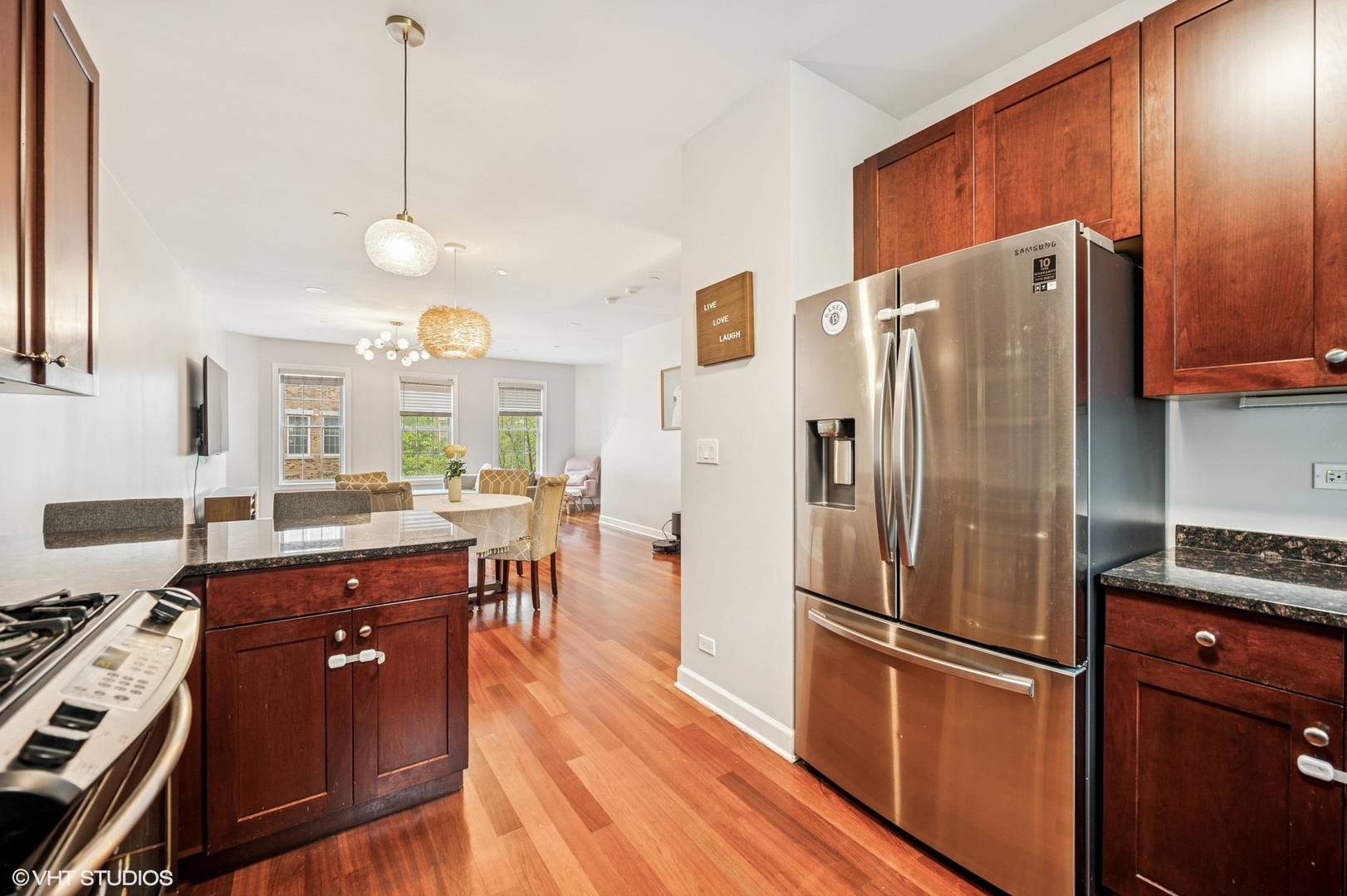 1657 Church Street Evanston, IL 60201 - Photo 20 of 26