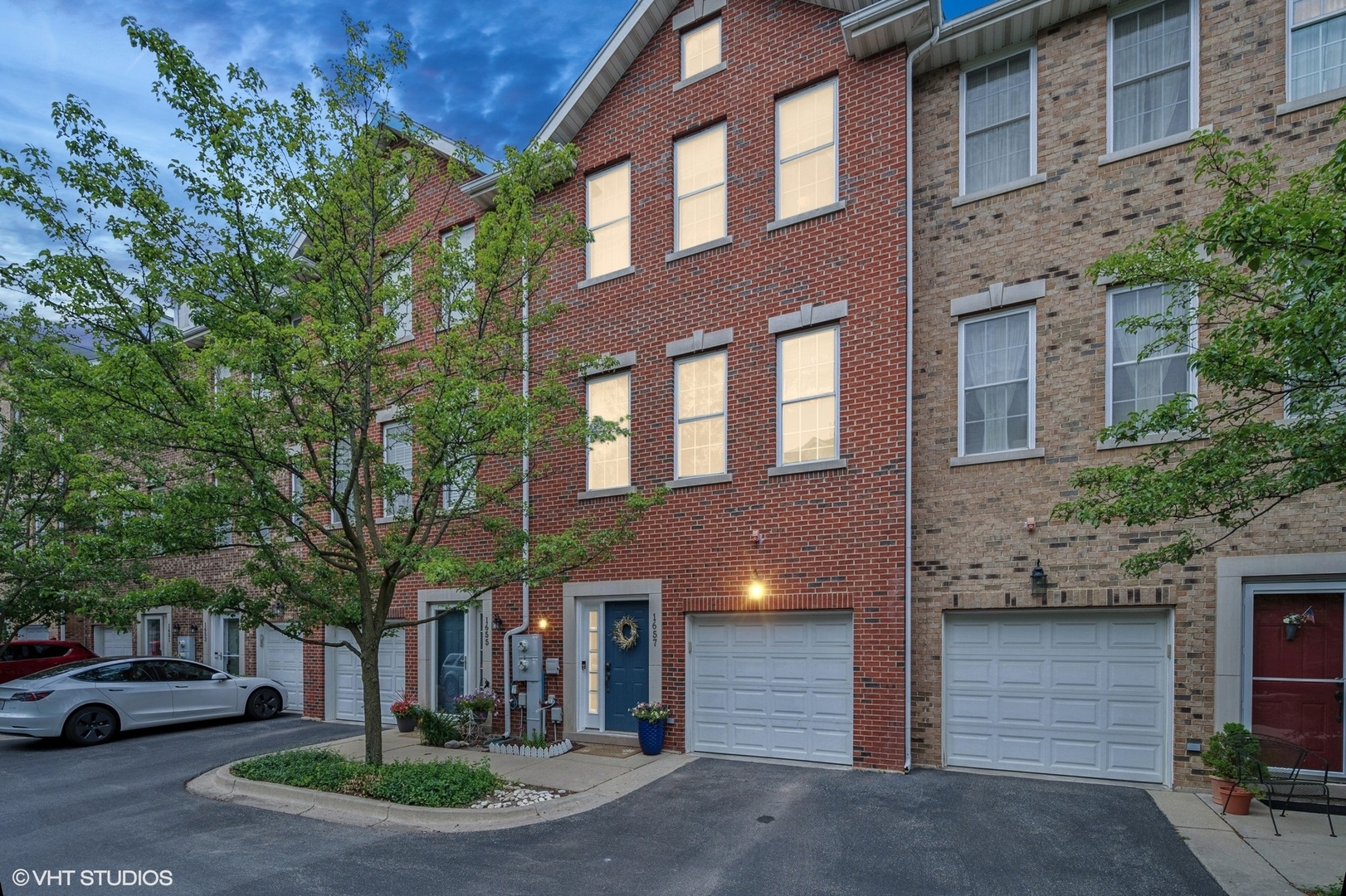 1657 Church Street Evanston, IL 60201 - Photo 22 of 26