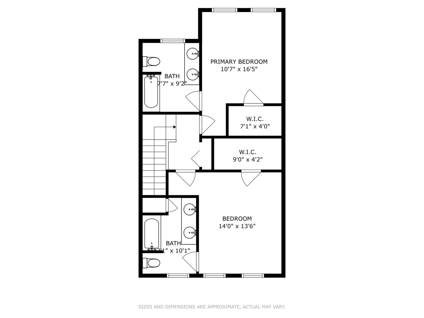 1657 Church Street Evanston, IL 60201 - Photo 24 of 26
