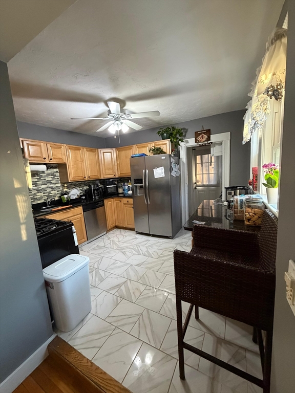 31 Fifield Street, Unit 1 Watertown, MA 02472 - Photo 2 of 6