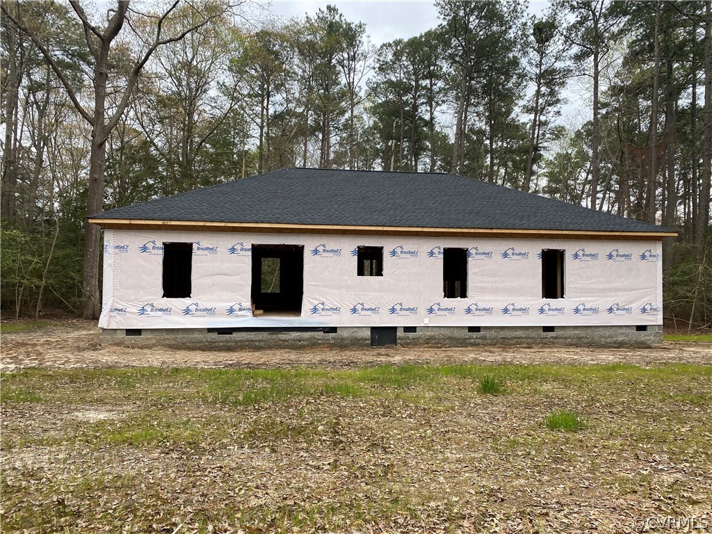 11862 Harcum Road Gloucester, VA 23061 - Photo 6 of 35 Gallery Image 6