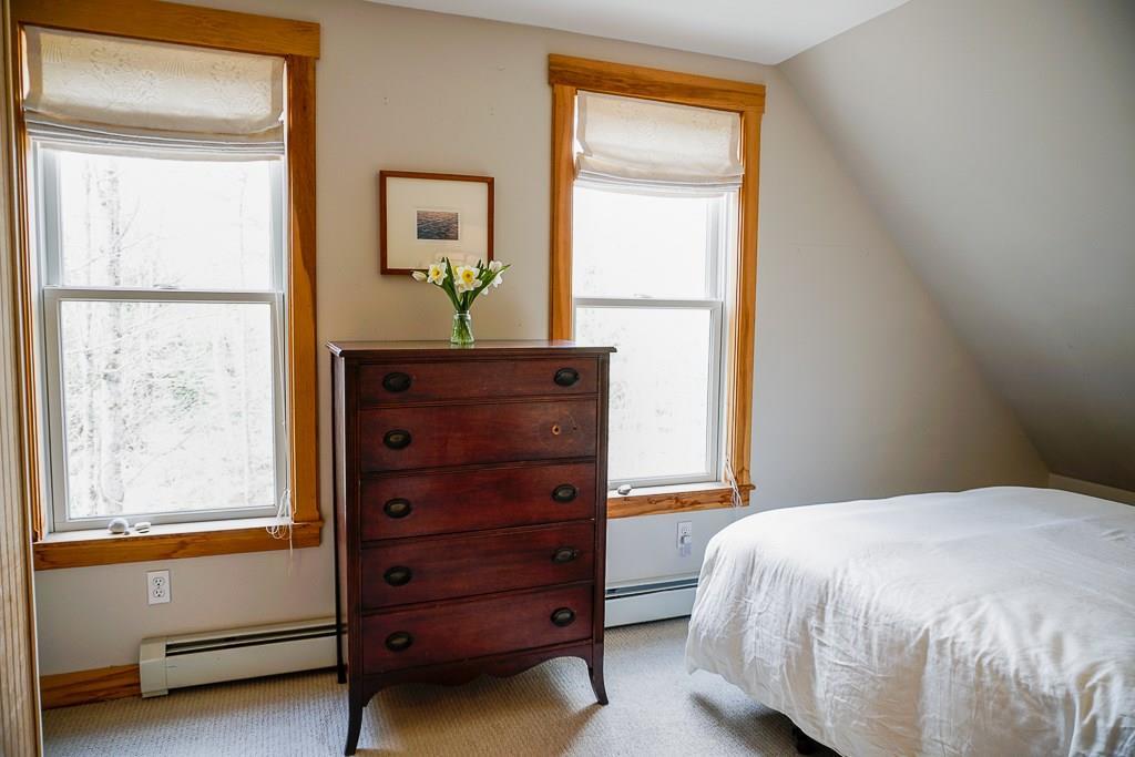 28 White Oak Ridge Road Damariscotta, ME 04543 - Photo 26 of 33 Another view of the 2nd floor...