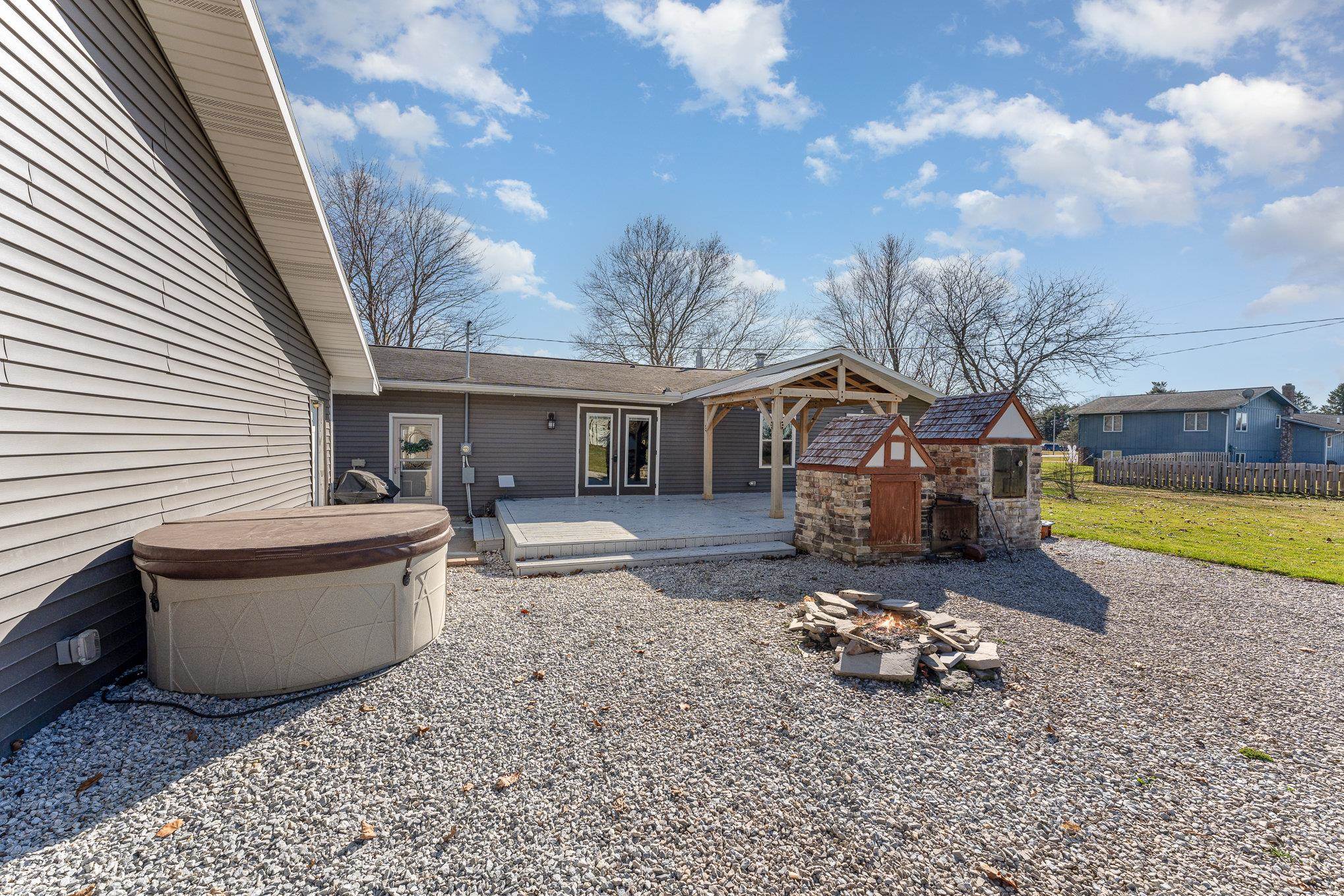 2270 West Washington Road Ithaca, MI 48847 - Photo 29 of 41