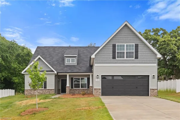 $369,700 | 160 Red Maple Way, King, NC 27021