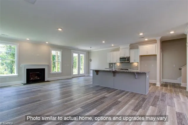 $399,990 | 160 Red Maple Way, King, NC 27021