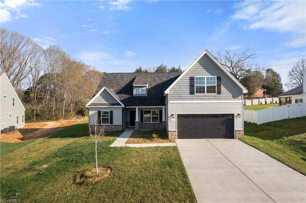 160 Red Maple Way King, NC 27021 - Photo 2 of 39
