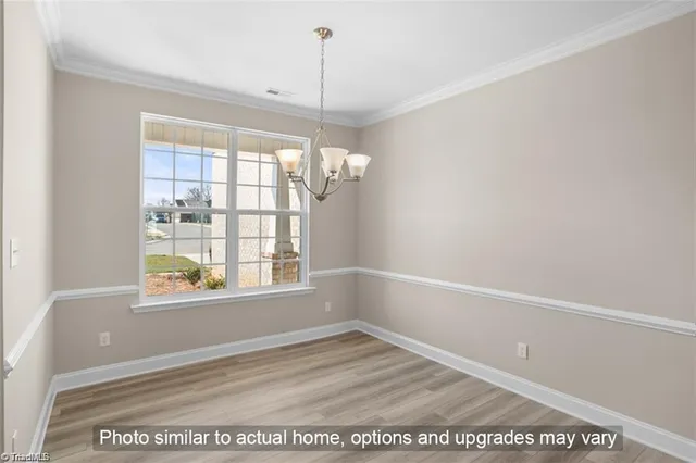 $399,990 | 160 Red Maple Way, King, NC 27021