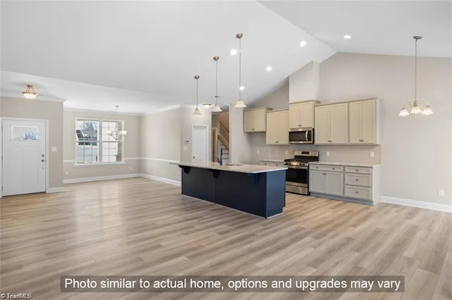 $399,990 | 160 Red Maple Way, King, NC 27021