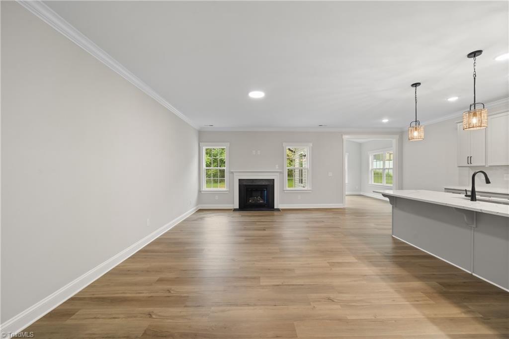 160 Red Maple Way King, NC 27021 - Photo 5 of 39