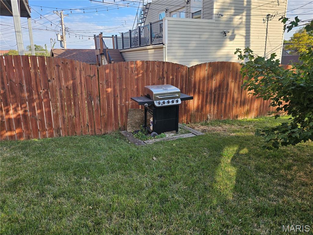 1830 Russell Boulevard St. Louis, MO 63104 - Photo 13 of 13